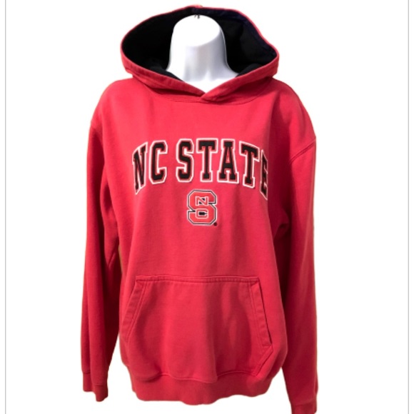 Colosseum Other - LAST CHANCE! NC State 🤘 Wolfpack Hoodie